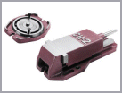 Vice with Swivel base